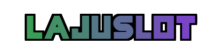 LAJUSLOT Logo